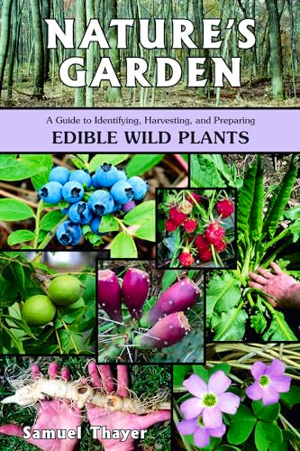 Nature's Garden