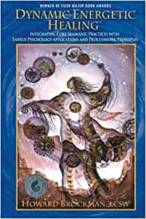 Dynamic Energetic Healing