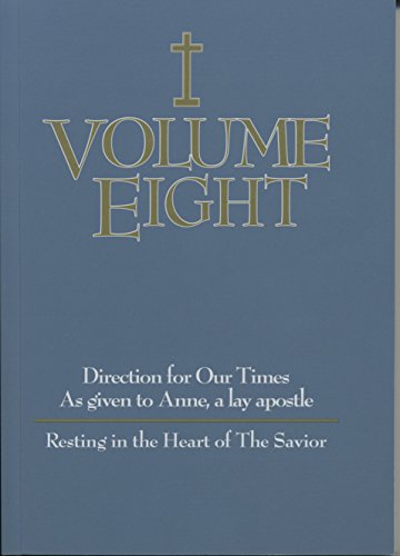 Direction for Our Times, Vol. 8