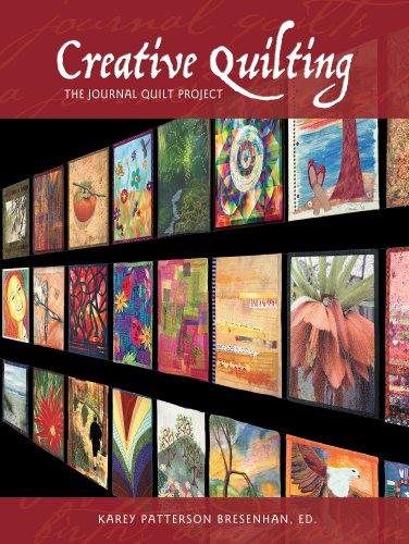 Creative Quilting