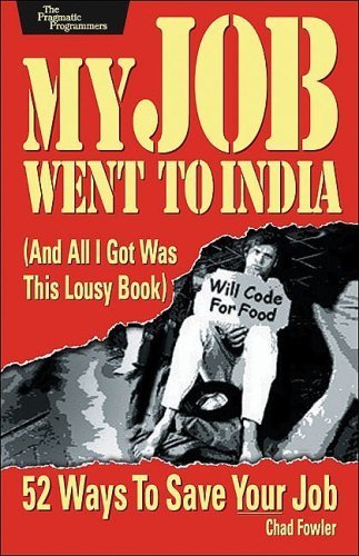 My Job Went to India