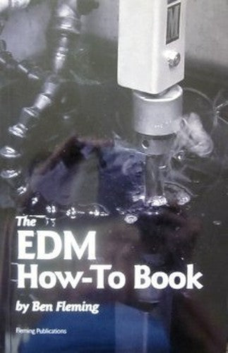 The EDM How-To Book