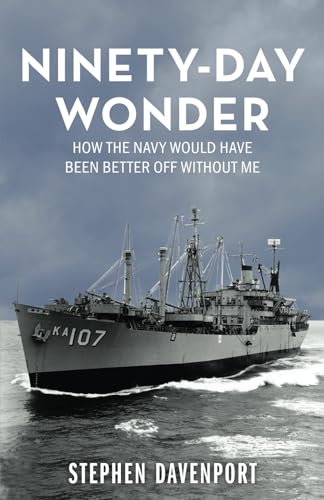 Ninety-Day Wonder