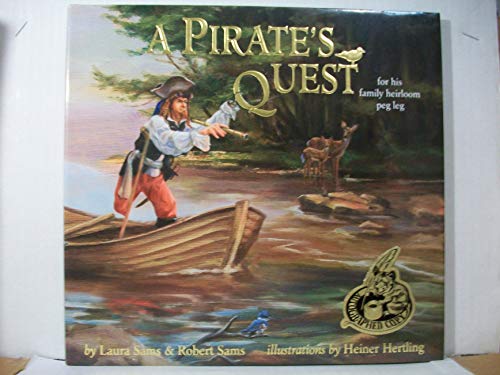 A Pirate's Quest
