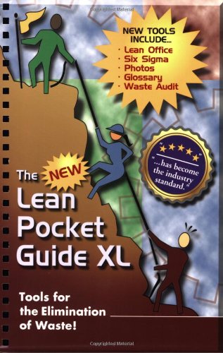 The New Lean Pocket Guide XL