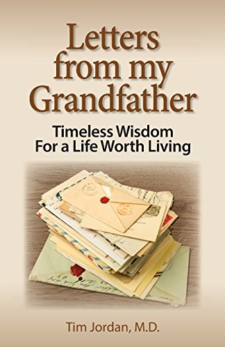 Letters from My Grandfather