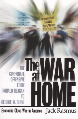 The War at Home