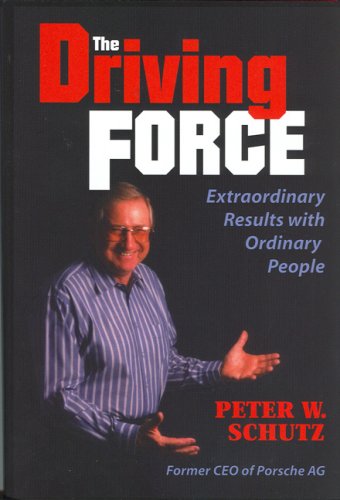 The Driving Force