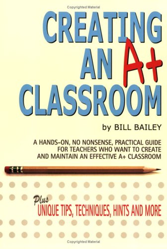 CREATING AN A CLASSROOM