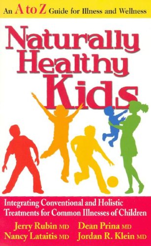 Naturally Healthy Kids