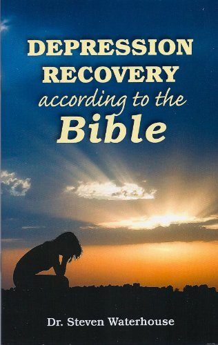 Depression Recovery According To The Bible