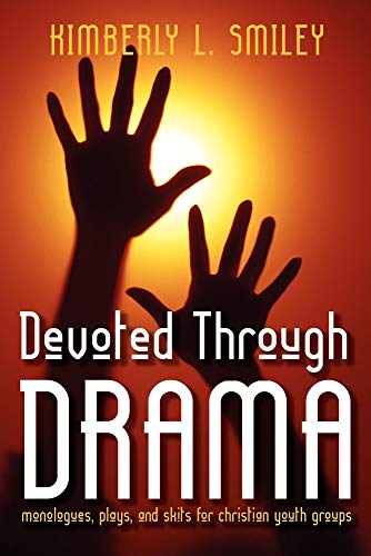 Devoted Through Drama
