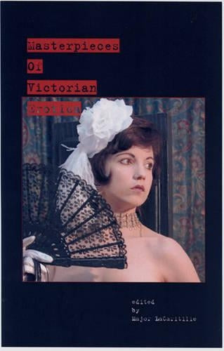Masterpieces Of Victorian Erotica