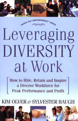 Leveraging Diversity at Work