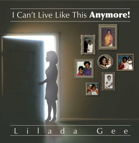 I can't live like this anymore!