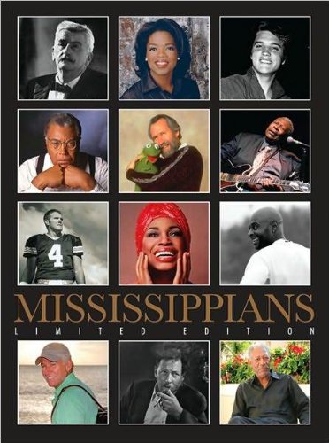 Mississippians (1st Edition)