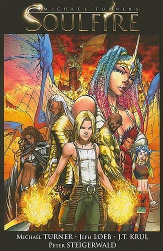 Soulfire