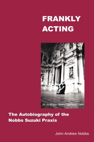 Frankly Acting