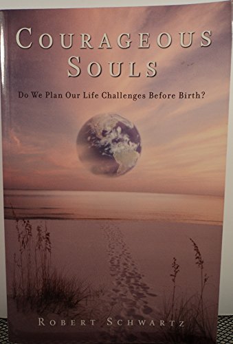 Courageous Souls