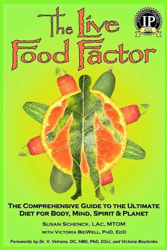 The Live Food Factor