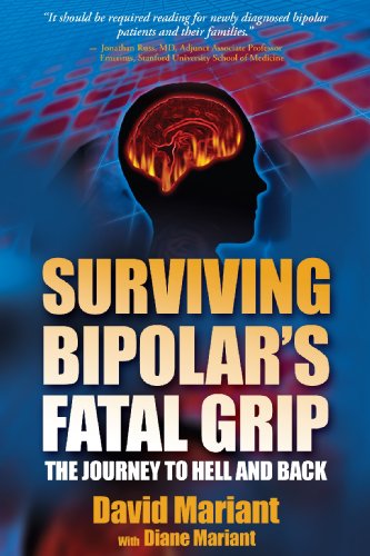 Surviving Bipolar's Fatal Grip