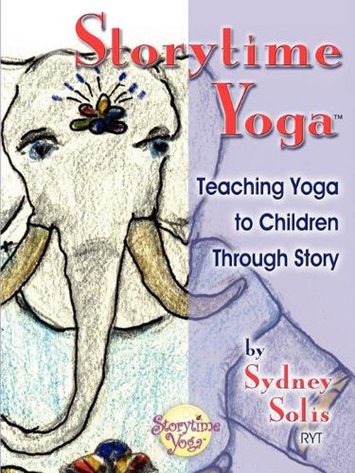 "Storytime Yoga"