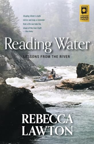 Reading Water