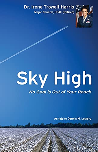Sky High ~ No Goal Is Out of Your Reach