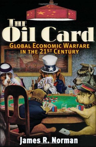 The Oil Card