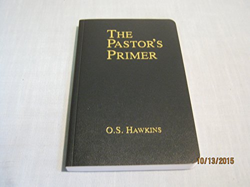 The Pastor's Primer