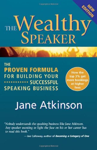 Wealthy Speaker