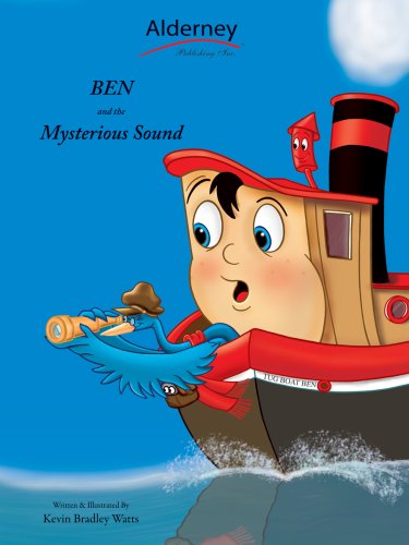 Ben and the Mysterious Sound