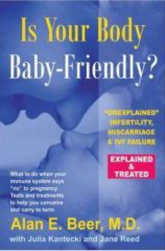 Is Your Body Baby Friendly?