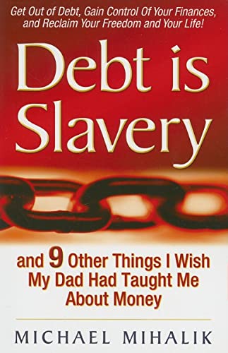 Debt is Slavery