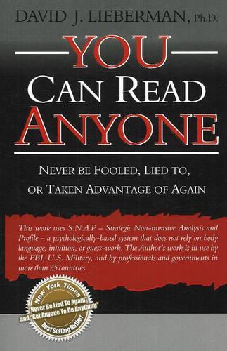 You Can Read Anyone