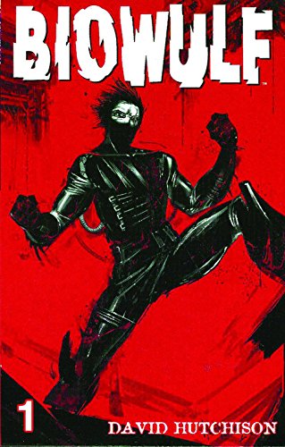 Biowulf Pocket Manga