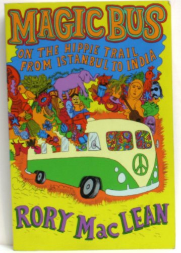 Magic Bus