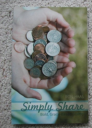 Simply Share - Bold Grace-Based Giving