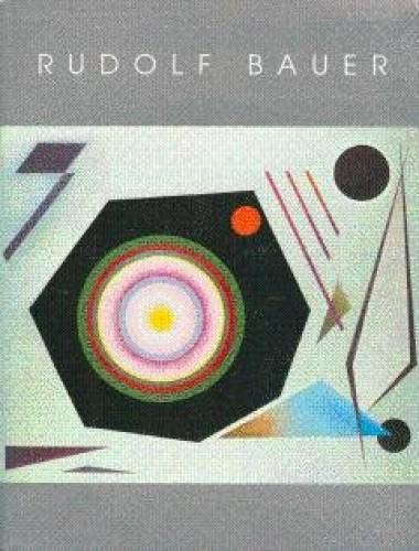 Rudolf Bauer