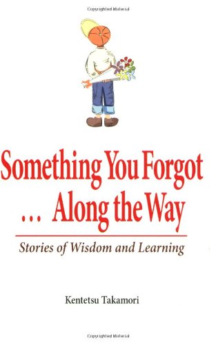 Something You Forgot... Along the Way