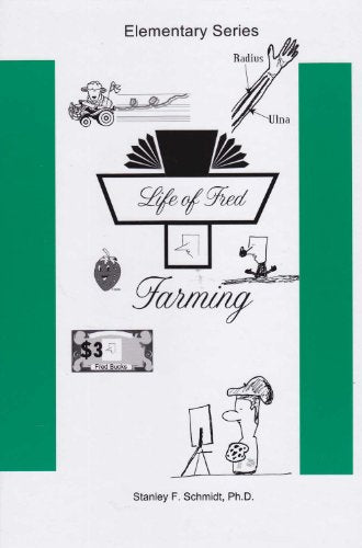 Life of Fred--Farming