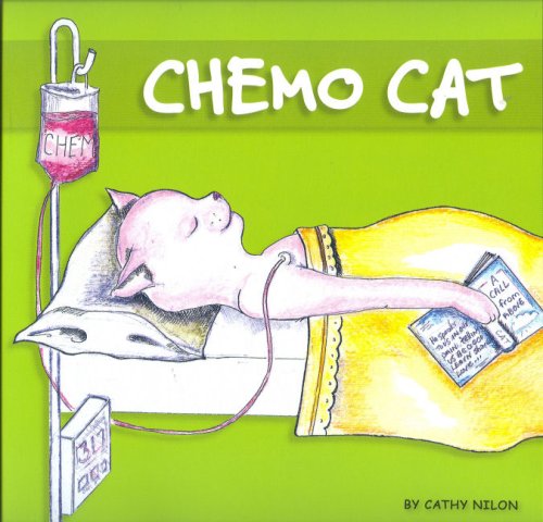 Chemo Cat