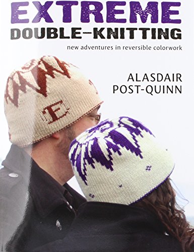 Extreme Double-Knitting