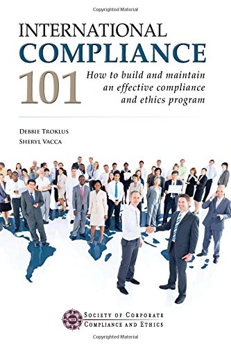 International Compliance 101