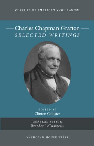Charles Chapman Grafton
