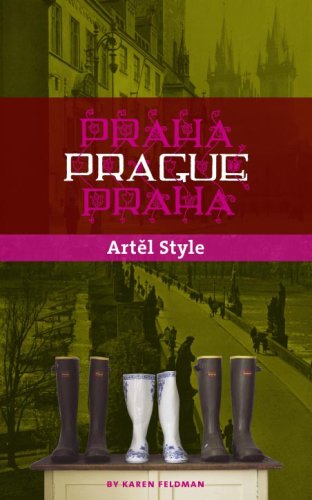 Prague: Artel Style