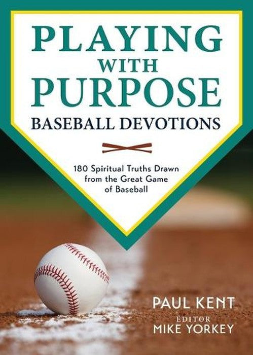 Playing with Purpose