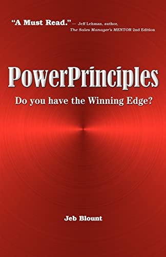 Powerprinciples