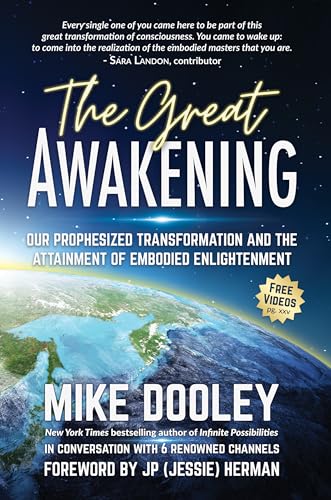 The Great Awakening