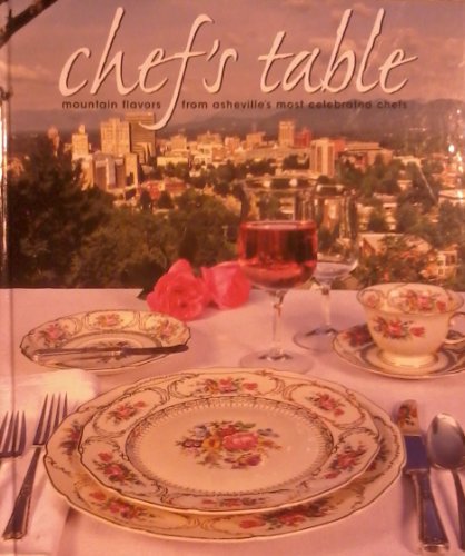 Chef's Table